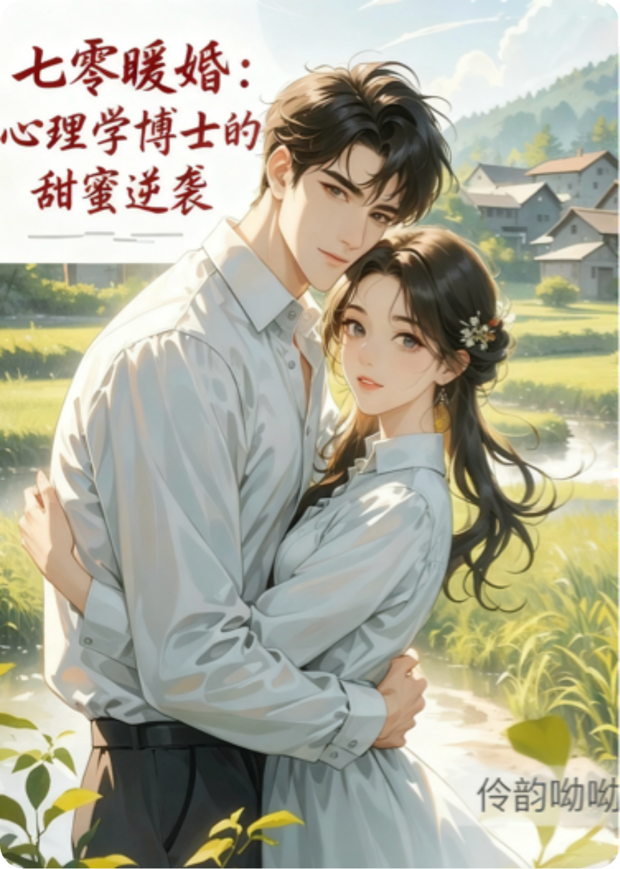 七零暖婚：心理学博士的甜蜜逆袭
