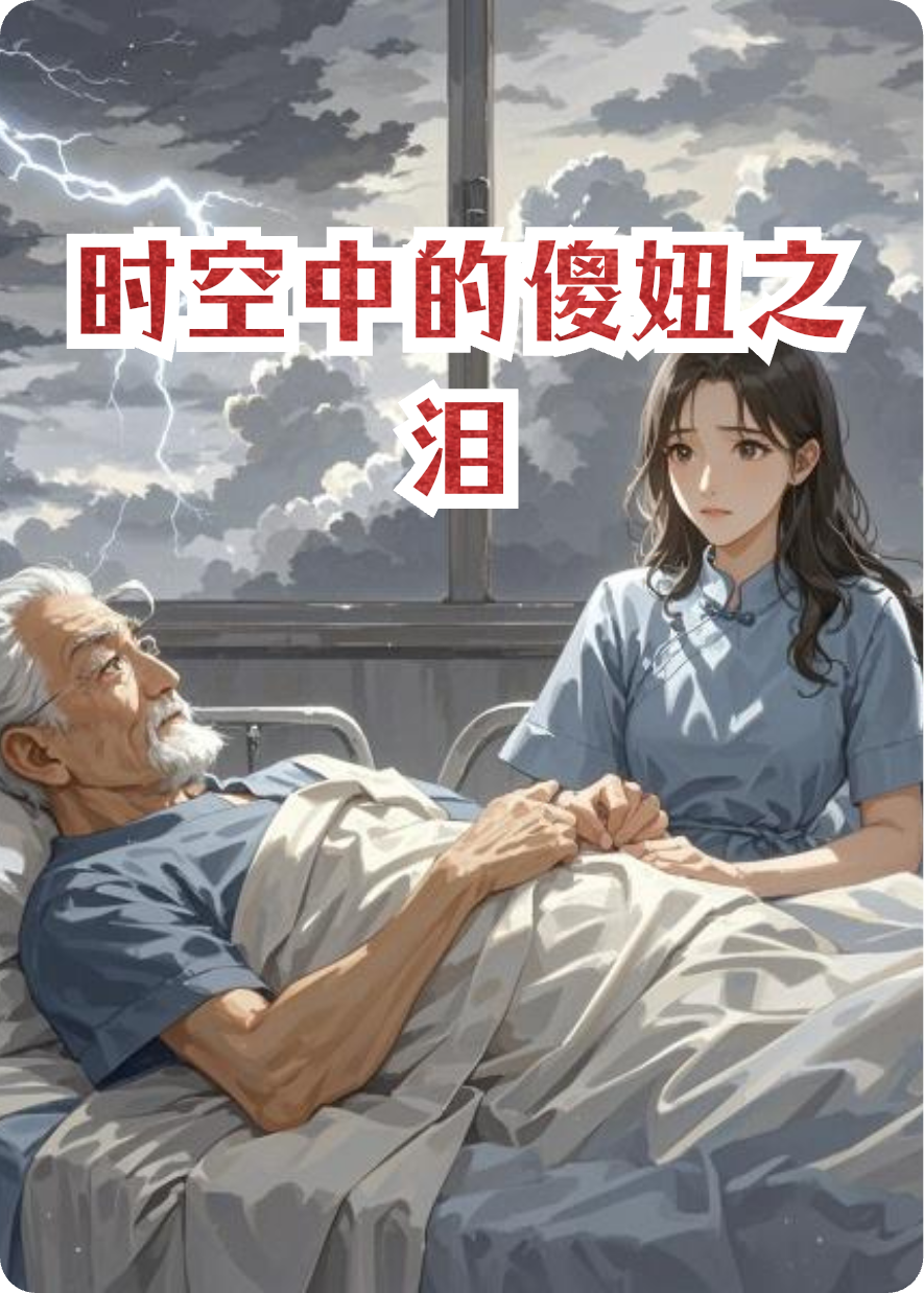 时空中的傻妞之泪