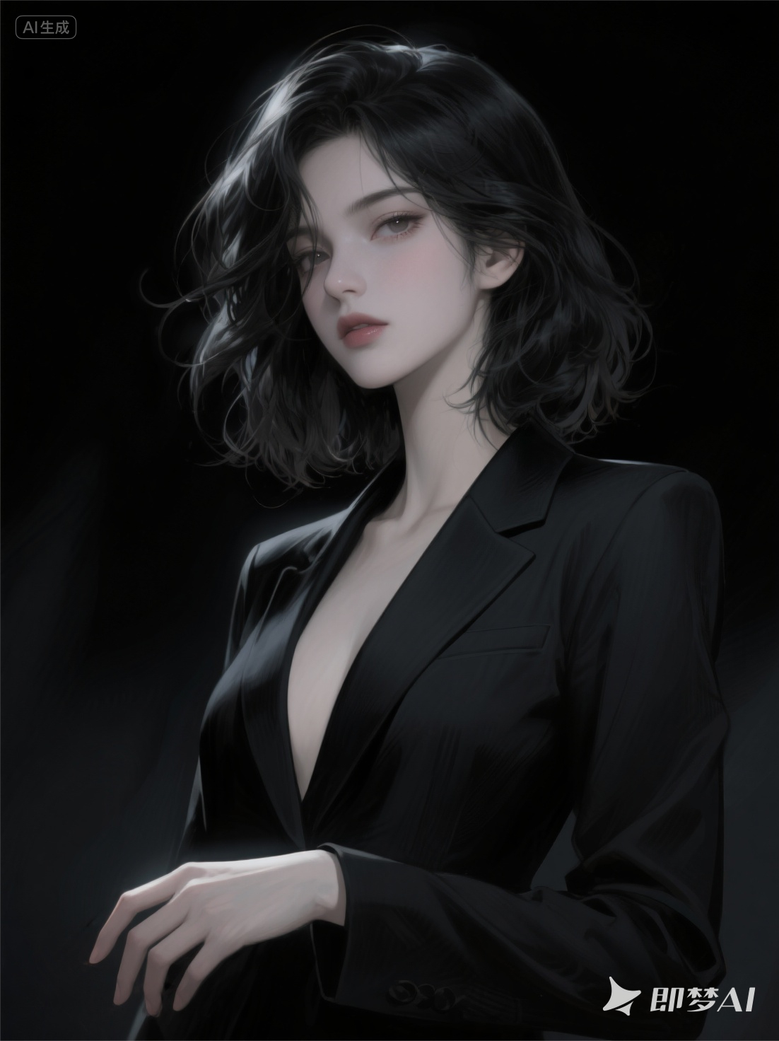 撕碎肾病报告，我让老公和白眼狼儿子一起滚