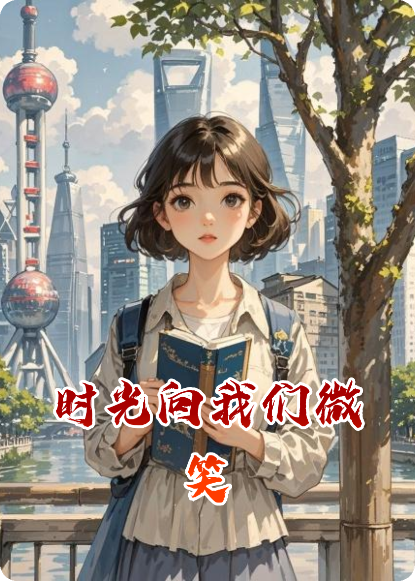 时光向我们微笑