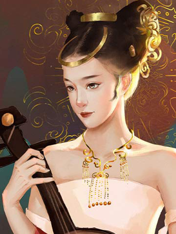 隐居狂尊：我的妻女你们也敢动？