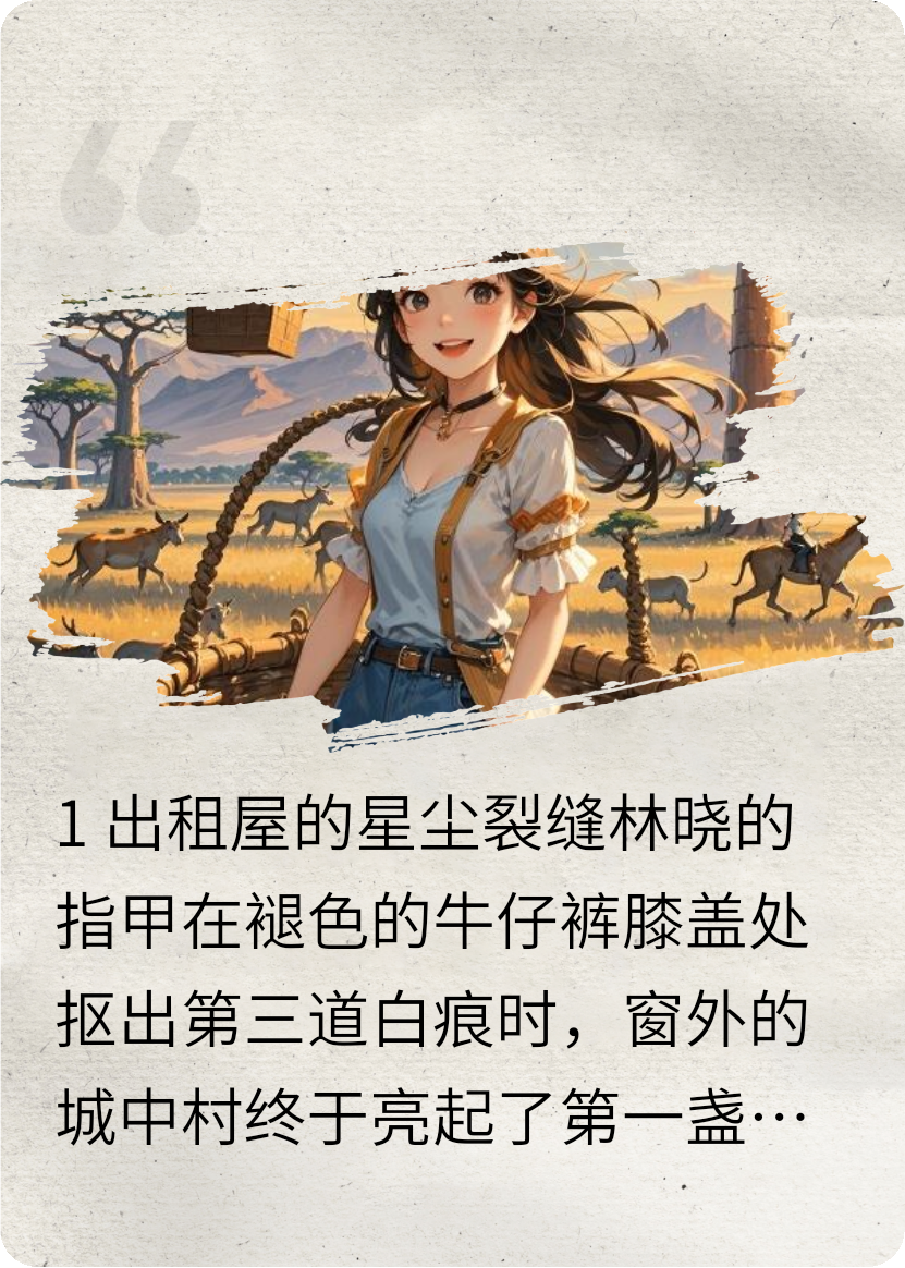 星眠之境：我在梦境里活成了宇宙顶配