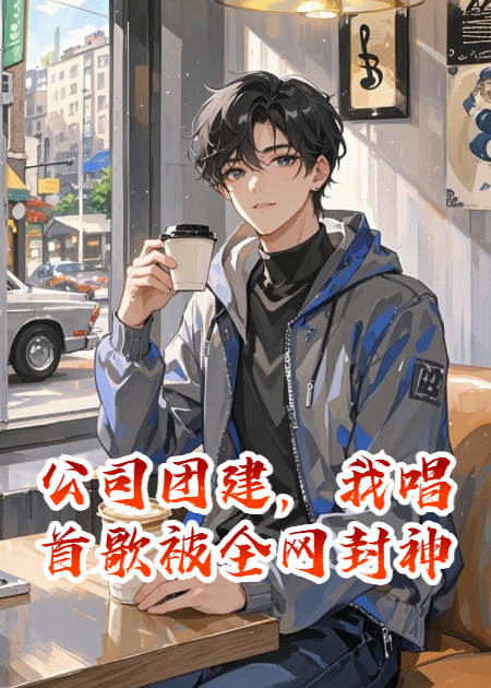 公司团建，我唱首歌被全网封神