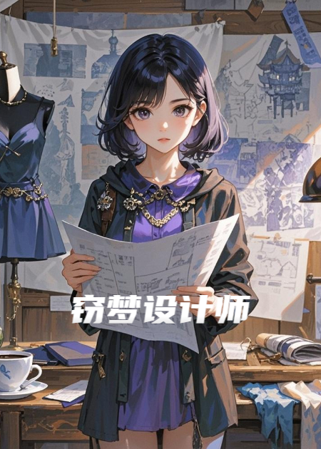 窃梦设计师