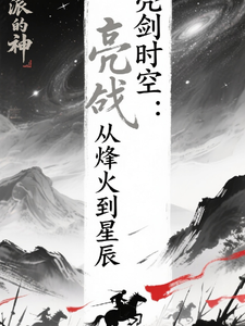 亮剑时空：从烽火到星辰