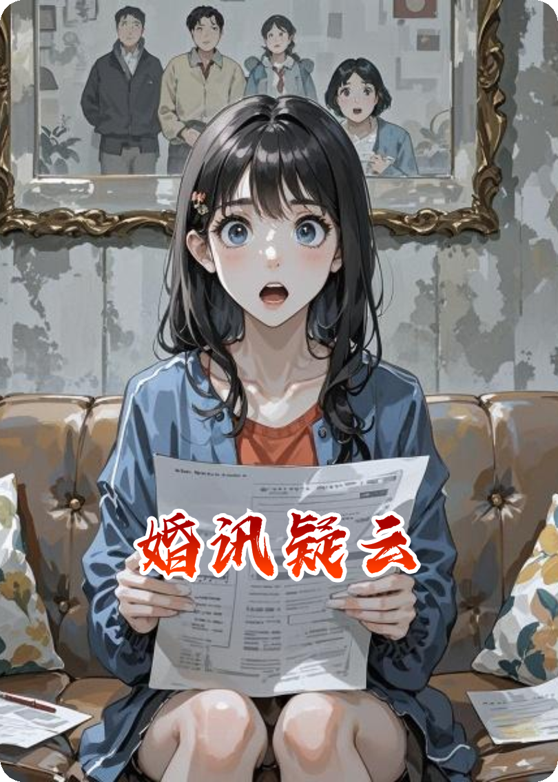 婚讯疑云