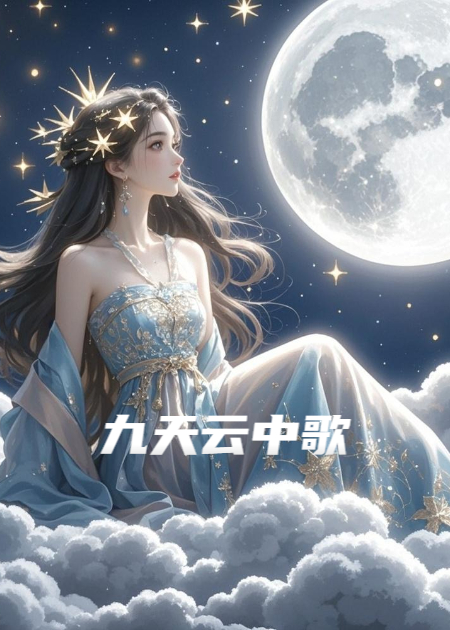 九天云中歌