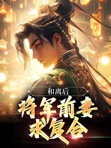 和离后，将军前妻求复合