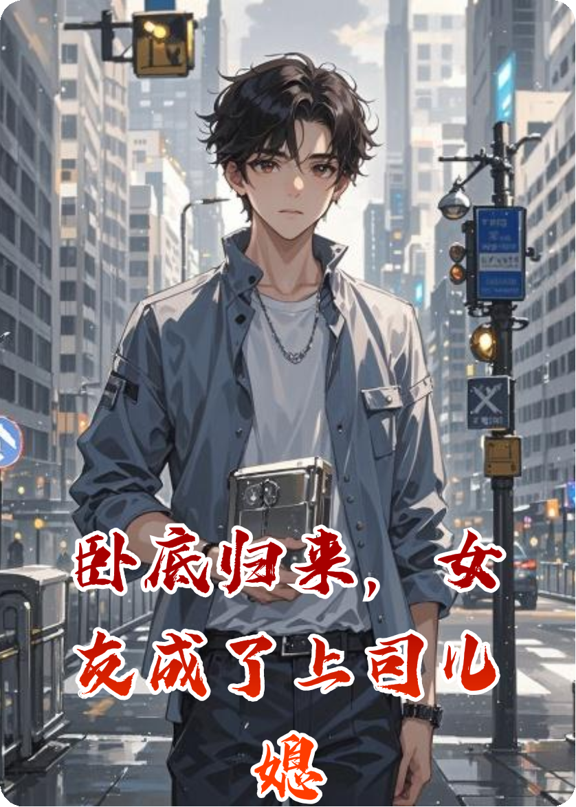 卧底归来，女友成了上司儿媳