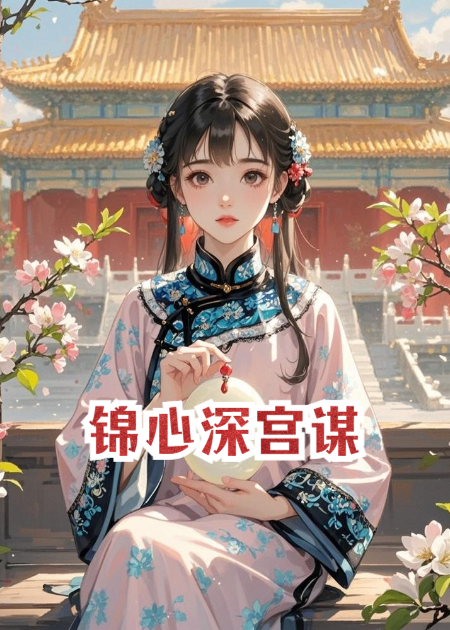 锦心深宫谋