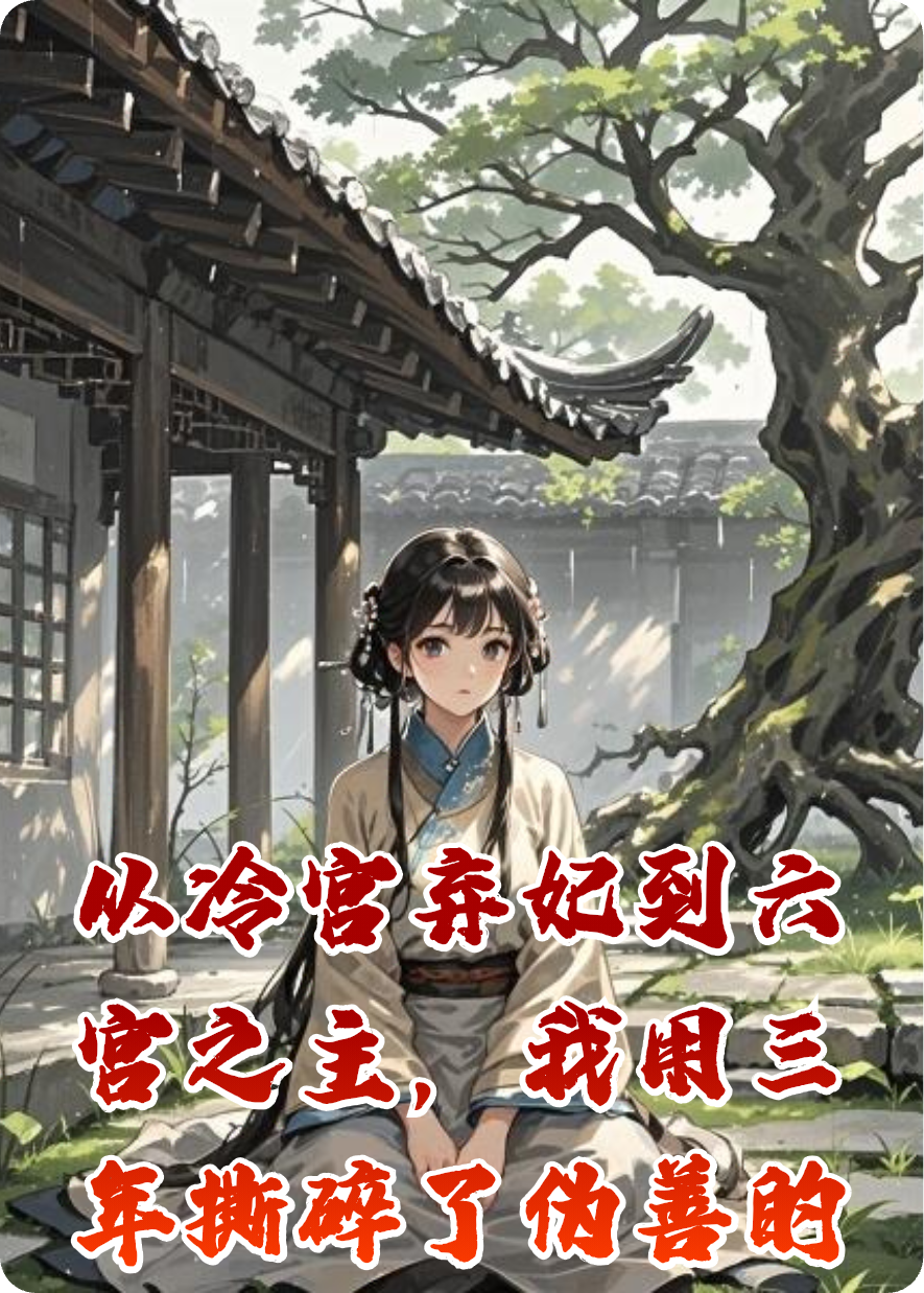 从冷宫弃妃到六宫之主，我用三年撕碎了伪善的脸