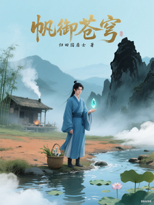 帆御苍穹