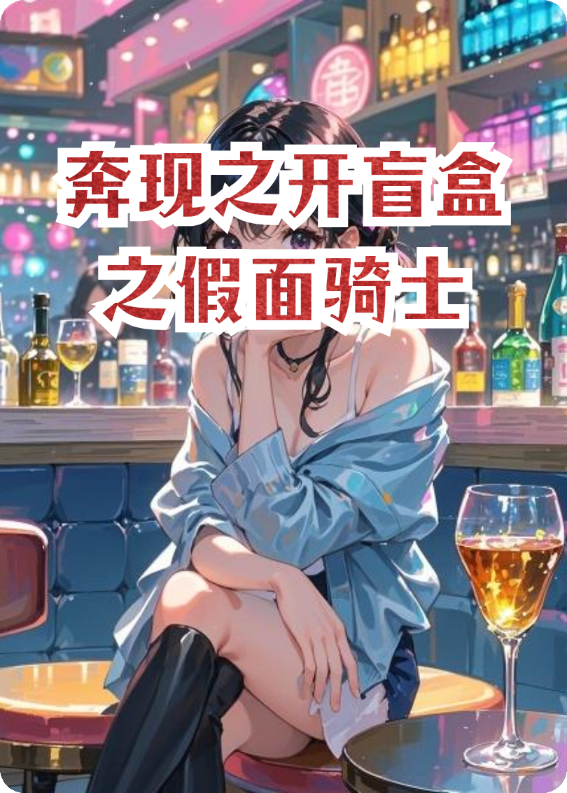 奔现之开盲盒之假面骑士