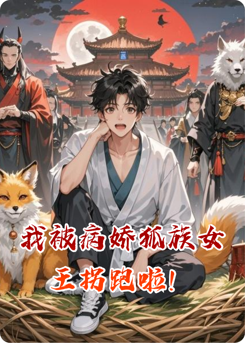 我被病娇狐族女王拐跑啦！