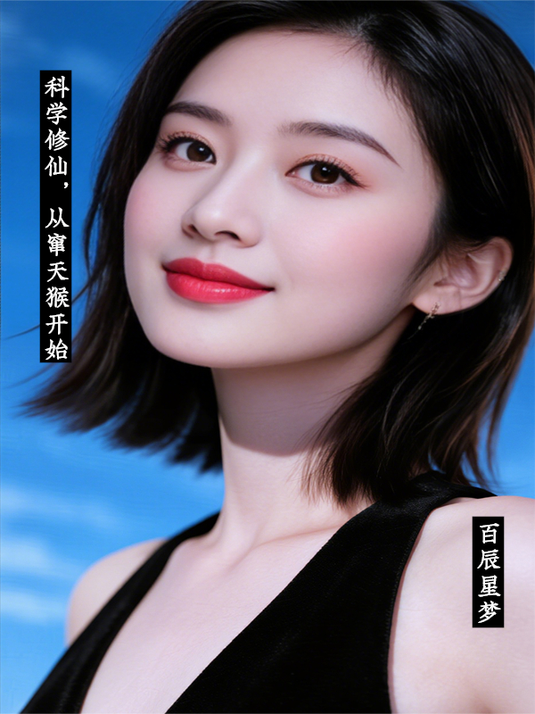科学修仙，从窜天猴开始