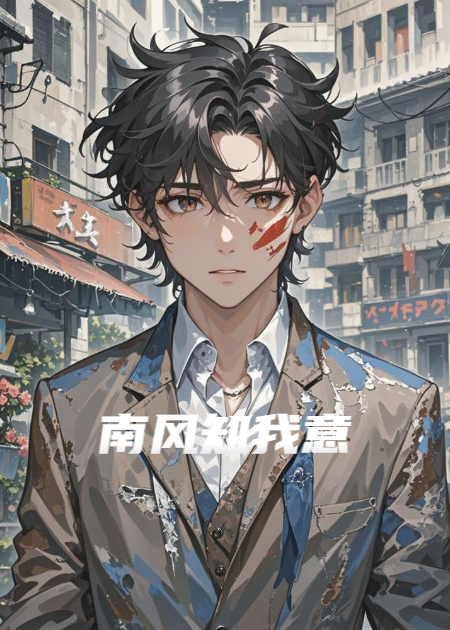 秦南风知我意