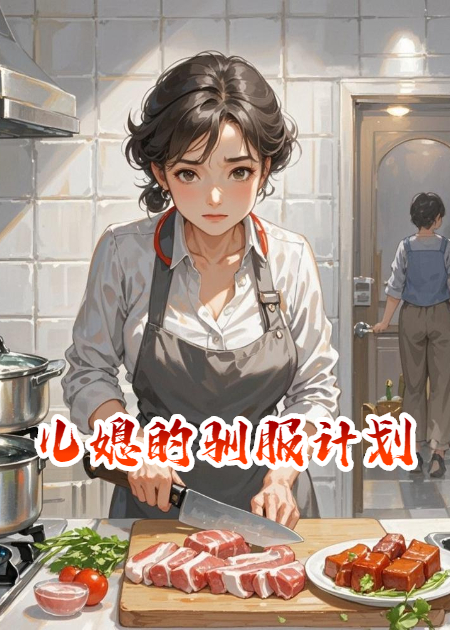 儿媳的驯服计划