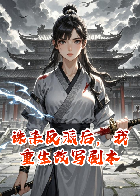 诛杀反派后，我重生改写剧本