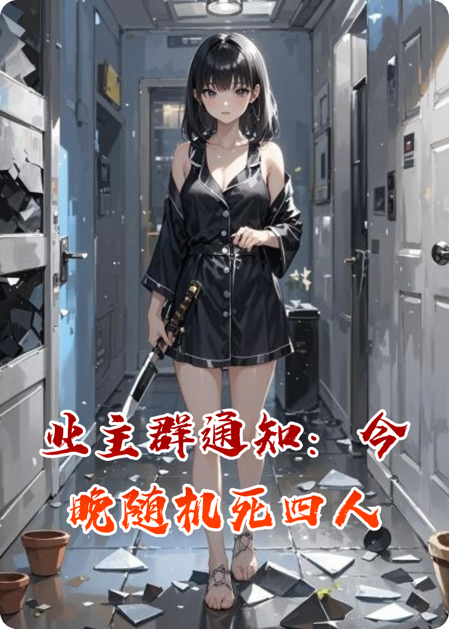 业主群通知：今晚随机死四人