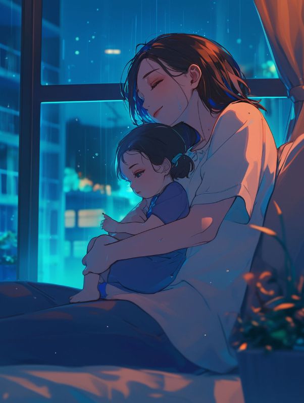 女儿被污蔑吃白食后，我杀疯了