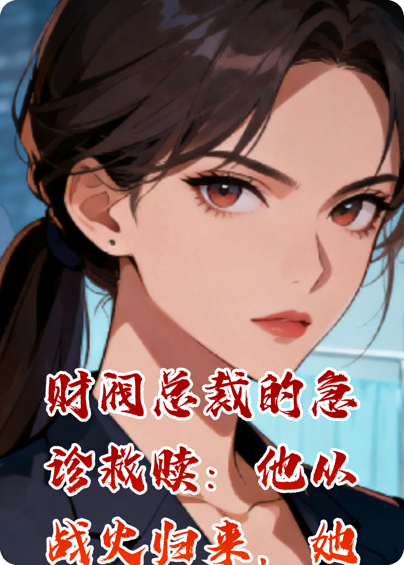 财阀总裁的急诊救赎：他从战火归来，她没走