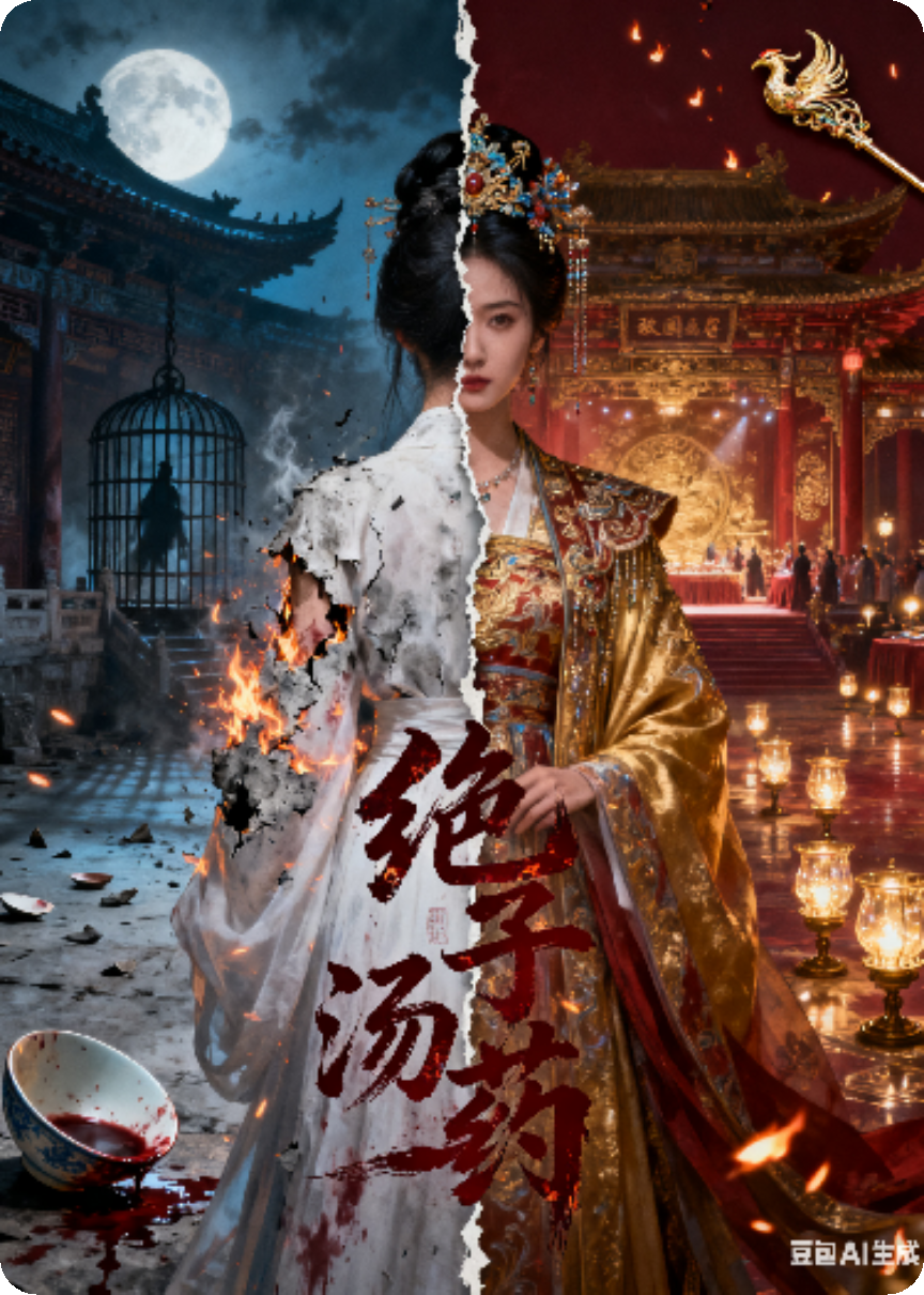 月与簪