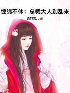 缠绵不休：总裁大人别乱来