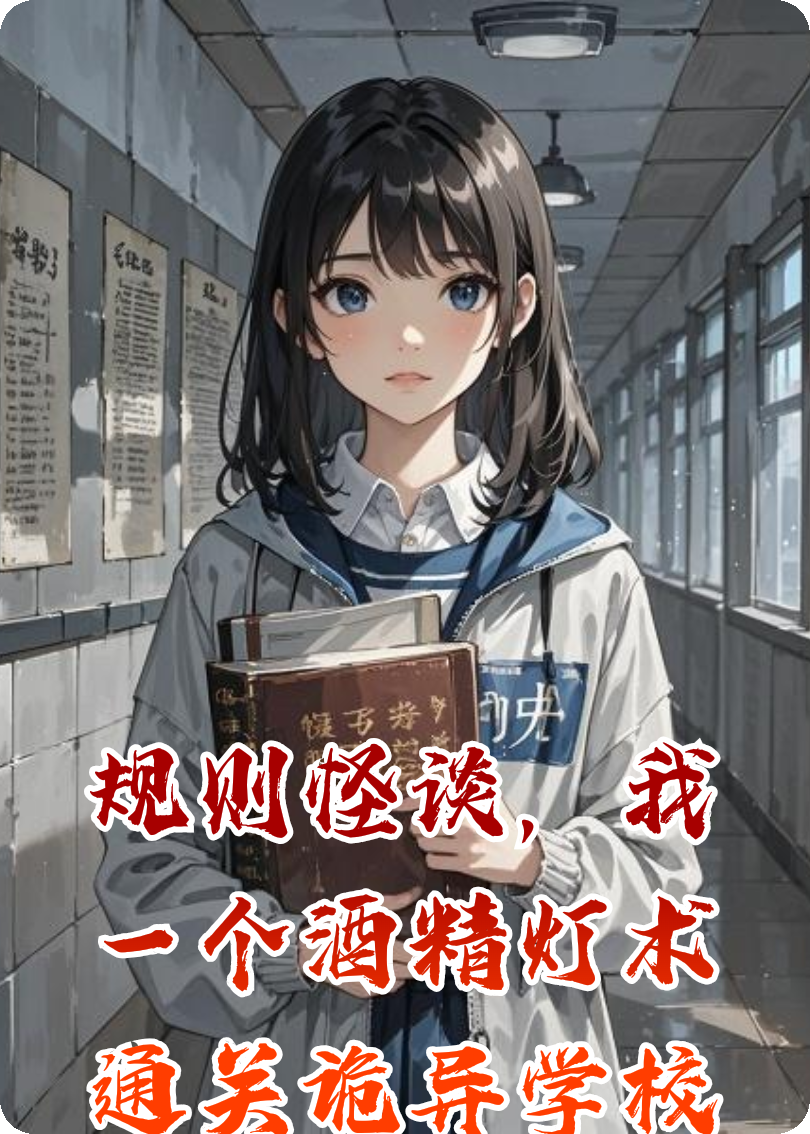 我有修仙系统，你跟我说规则怪谈！