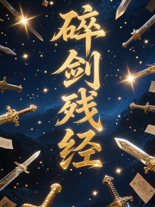 碎剑残经
