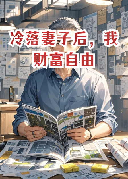 冷落妻子后，我财富自由