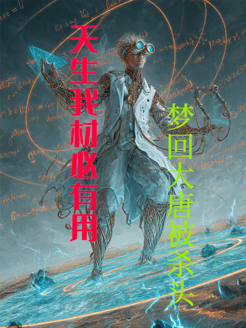 天生我材必有用，梦回大唐被杀头