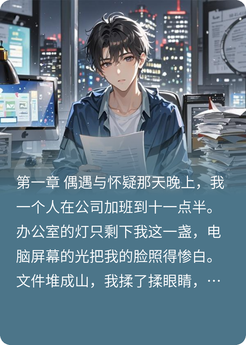 大佬的白切黑