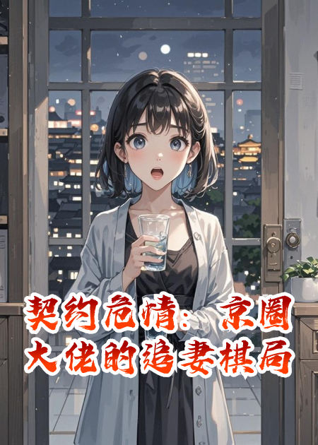 契约危情：京圈大佬的追妻棋局