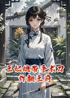 王妃她带手术刀炸翻王府