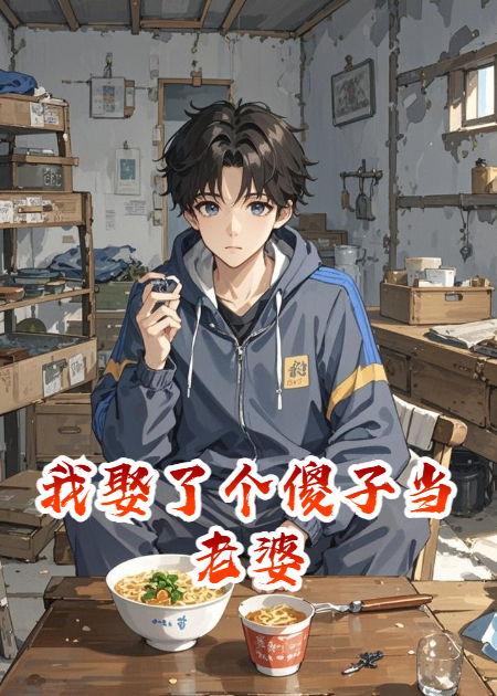 我娶了个傻子当老婆