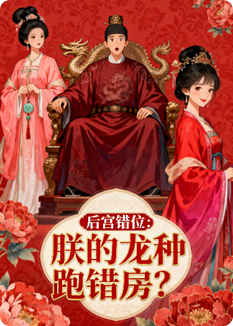 后宫错位：朕的龙种跑错房？