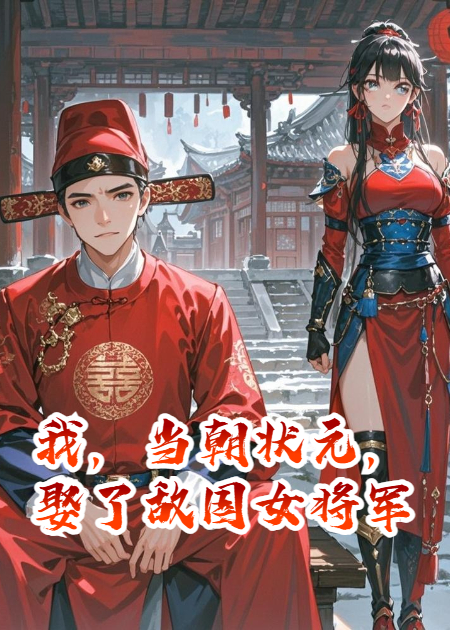 我，当朝状元，娶了敌国女将军