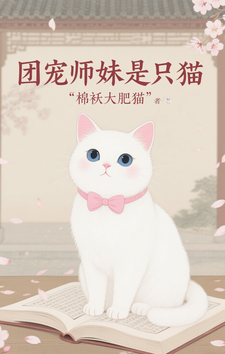 团宠师妹是只猫