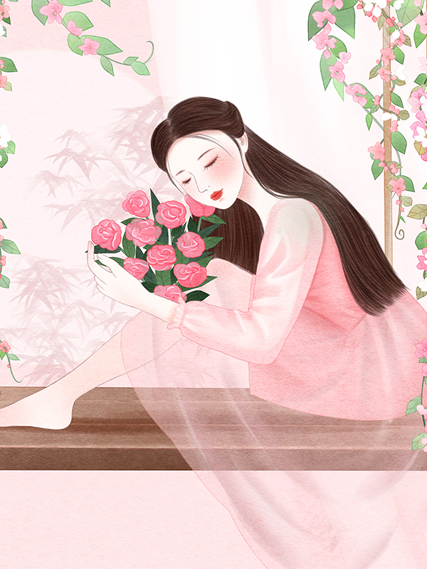 烬余微明