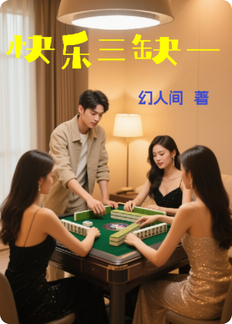 快乐三缺一