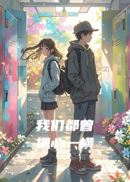 我们都曾·把心一横