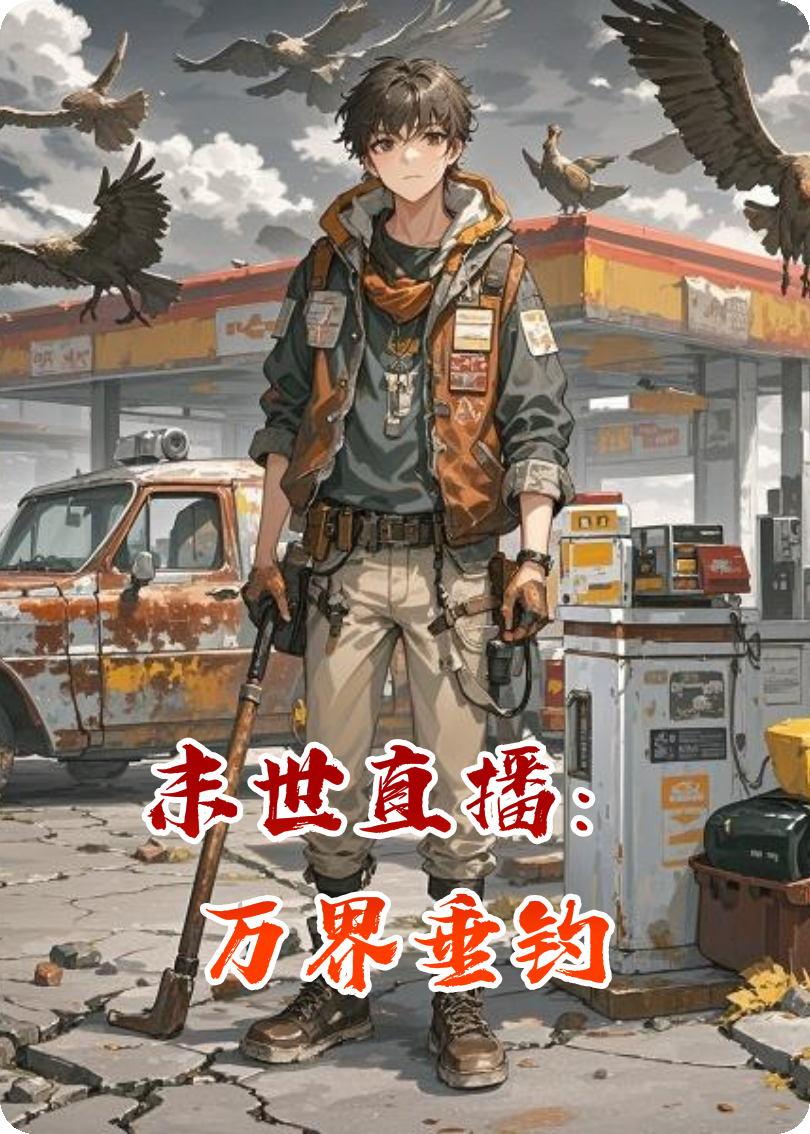 末世直播：万界垂钓