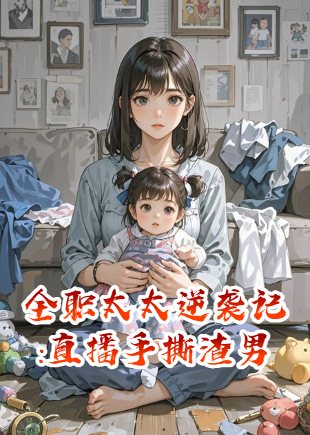 全职太太逆袭记:直播手撕渣男后我火了