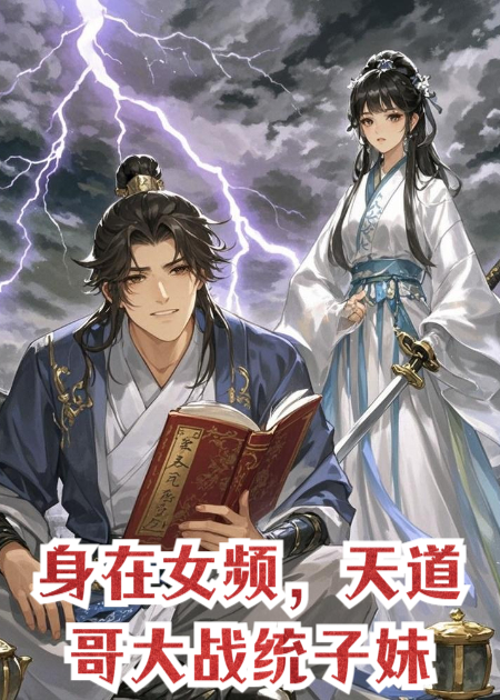 身在女频，天道哥大战统子妹