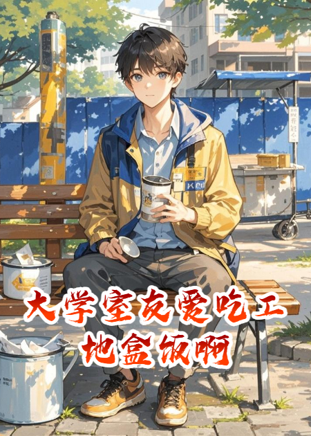 大学室友爱吃工地盒饭啊