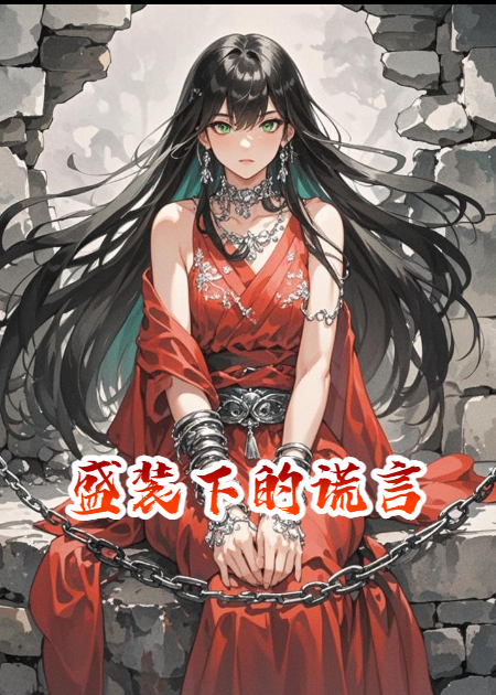 盛装下的谎言