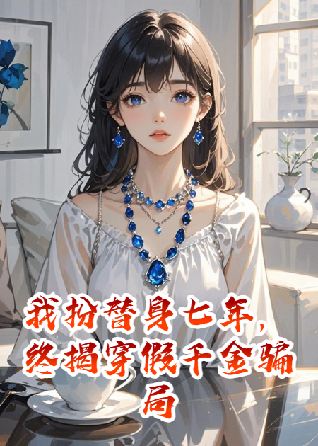 我扮替身七年，终揭穿假千金骗局