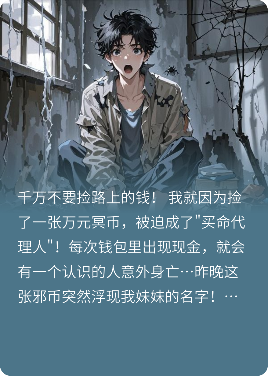 阳寿兑换券