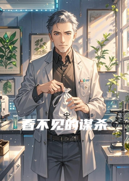 看不见的谋杀