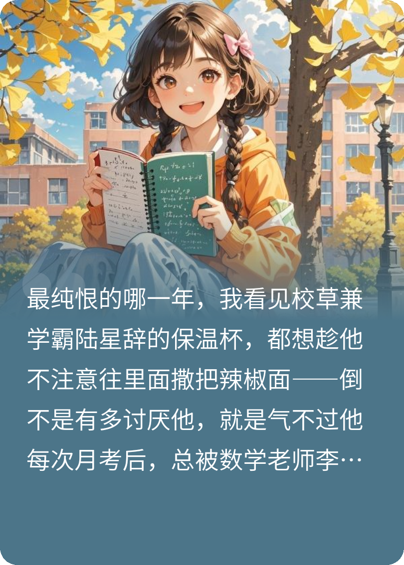 苏苏纯恨